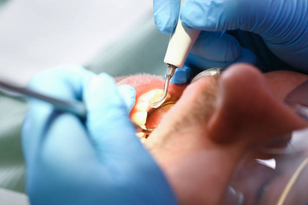 Best Emergency TMJ Treatment in Experiment, GA