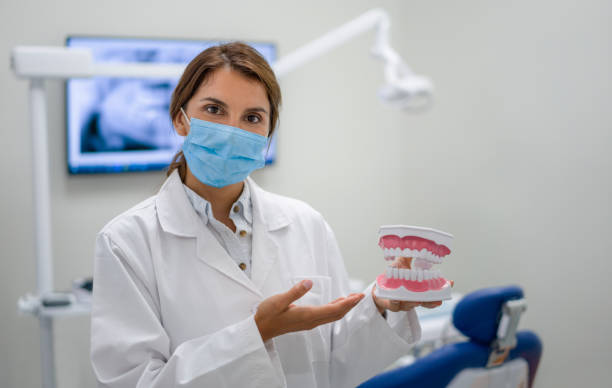 Best Emergency Denture Repair in Experiment, GA
