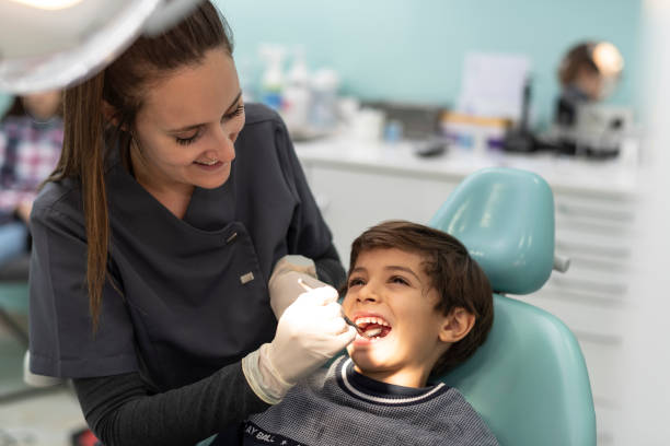 Best Emergency Treatment for Dental Infections or Abscesses in Experiment, GA