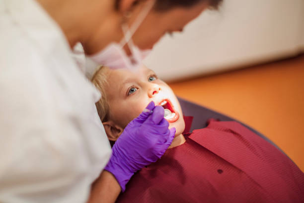 Best Emergency Gum Treatment in Experiment, GA