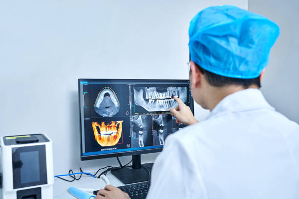 Best Emergency Dental Care for Broken or Chipped Teeth in Experiment, GA
