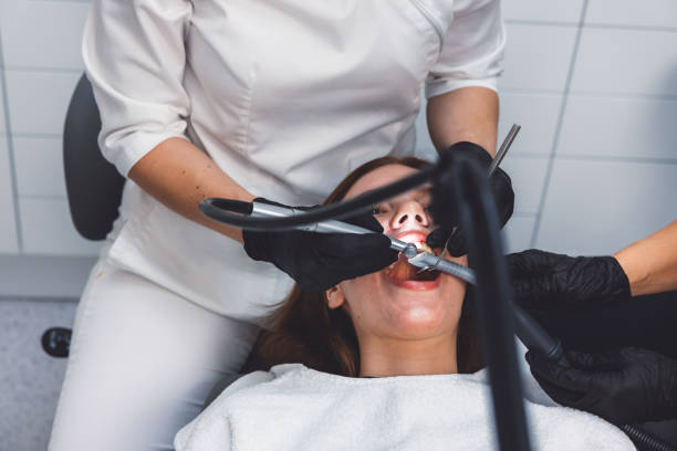 Best Emergency Orthodontic Services in Experiment, GA