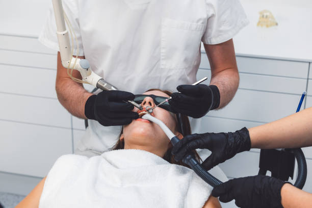 Best Emergency Tooth Extraction in Experiment, GA